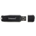 Intenso 3533491 Lápiz USB 3.0 Speed 128GB - Imagen 2