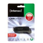 Intenso 3533491 Lápiz USB 3.0 Speed 128GB - Imagen 3