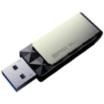 SP memoria USB Blaze B30 USB 3.1 Gen1 64GB Black - Imagen 2