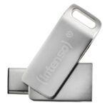 Intenso Lápiz USB cMobile USB 3.0 + TypeC 32GB - Imagen 3