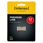 Intenso 3534480 Lápiz USB 3.2 Premium 32GB - Imagen 3