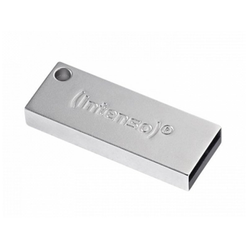 FAELAP0476_800 Intenso 3534490 Lápiz USB 3.2 Premium 64GB - Imagen 1