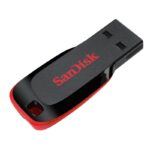 SanDisk SDCZ50-128G-B35 Lápiz USB 2.0 C.Blade 128G - Imagen 2