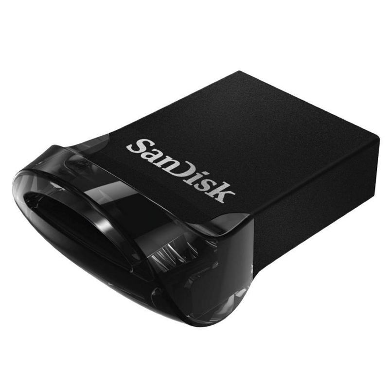 FAELAP0491_800 SanDisk SDCZ430-128G-G46 Lápiz USB 3.1 U.Fit 128GB - Imagen 1