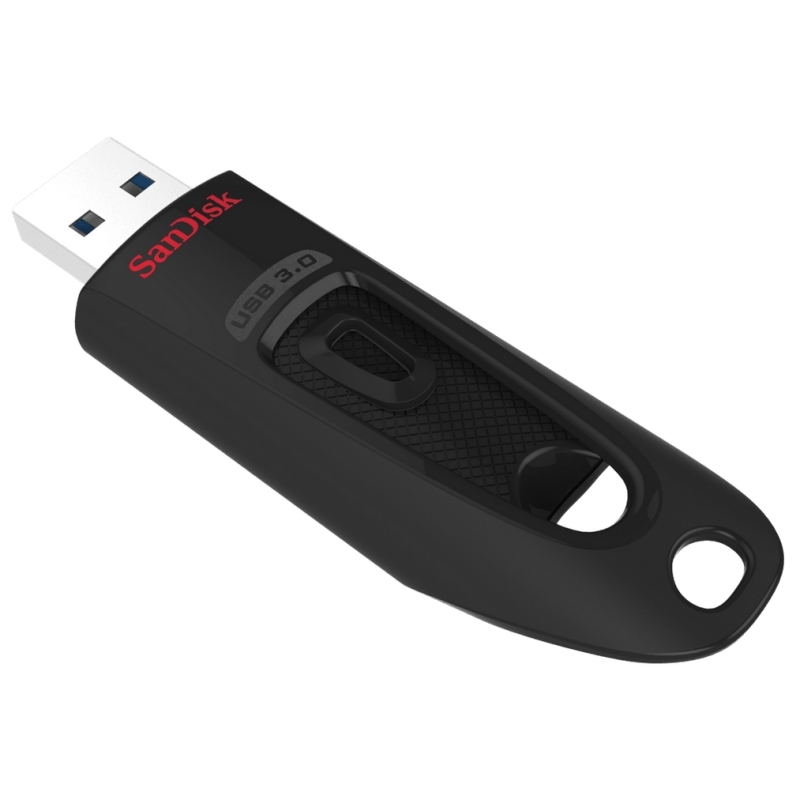 FAELAP0494_800 SanDisk SDCZ48-256G-U46 Lápiz USB 3.0 Ultra 256GB - Imagen 1