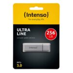 Intenso 3531492 Lápiz USB 3.0 Ultra 256GB - Imagen 3
