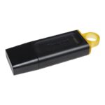 Kingston DataTraveler DTX 128GB USB 3.2 Gen1 Negro - Imagen 2