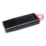 Kingston DataTraveler DTX 256GB USB 3.2 Gen1 Negro - Imagen 2