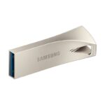 Samsung Bar Plus 128GB USB 3.1 Champaign Silver - Imagen 2