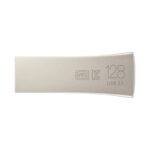 Samsung Bar Plus 128GB USB 3.1 Champaign Silver - Imagen 3