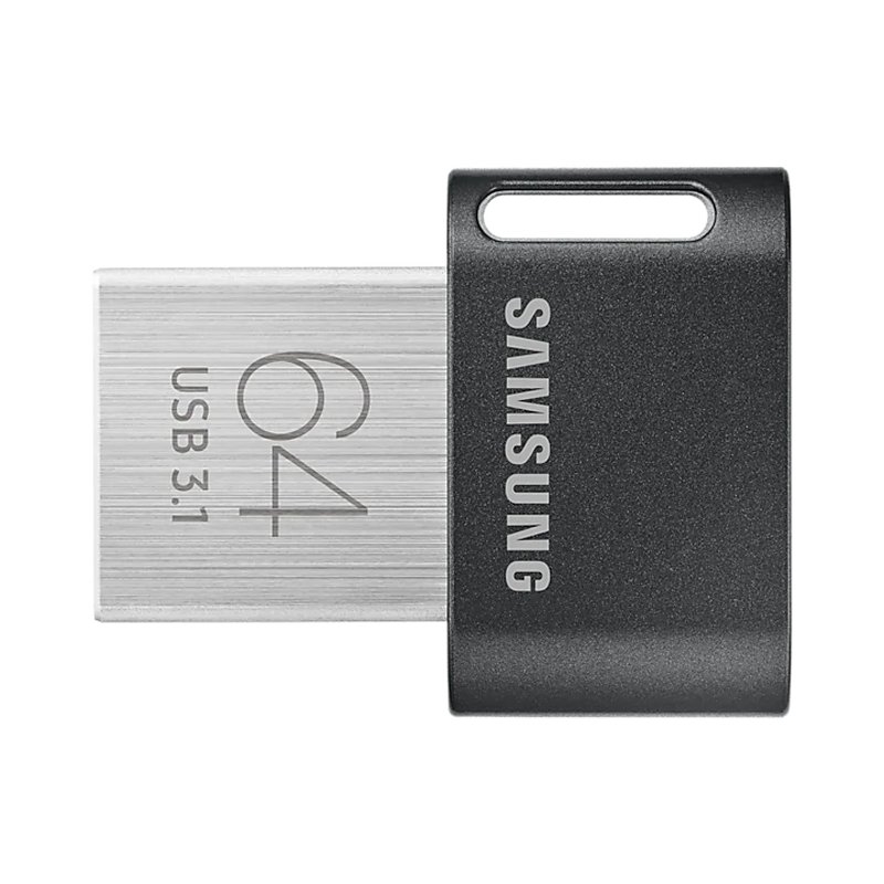 FAELAP0573_800 Samsung Bar Fit Plus 64GB USB 3.1 - Imagen 1