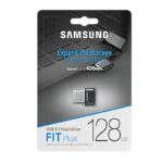 Samsung Bar Fit Plus 128GB USB 3.1 - Imagen 4