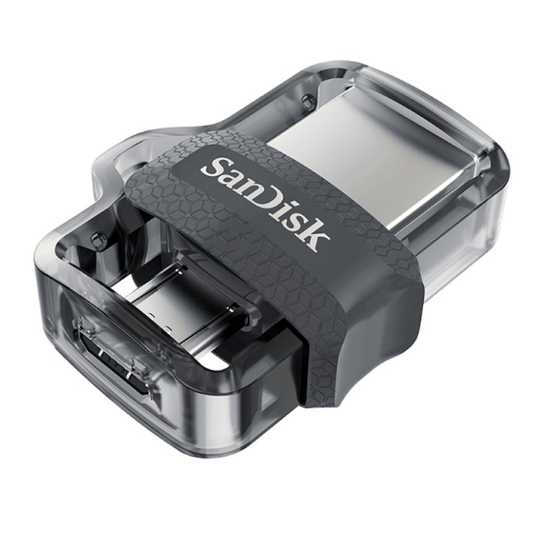 FAELAP0577_800 SanDisk SDDD3-032G-G46 Ultra Dual Drive m3.0 32GB - Imagen 1