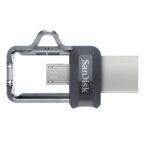 SanDisk SDDD3-032G-G46 Ultra Dual Drive m3.0 32GB - Imagen 2