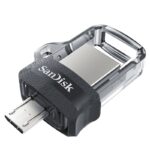 SanDisk SDDD3-032G-G46 Ultra Dual Drive m3.0 32GB - Imagen 3