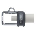 SanDisk SDDD3-064G-G46 Ultra Dual Drive m3.0 64GB - Imagen 2