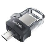 SanDisk SDDD3-064G-G46 Ultra Dual Drive m3.0 64GB - Imagen 3