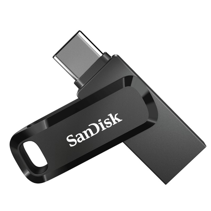 FAELAP0580_800 SanDisk Ultra Dual Drive Go USB Type-C 64GB - Imagen 1