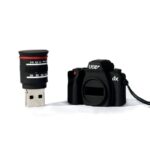 TECH ONE TECH Cámara fotos 32 Gb USB 2.0 - Imagen 2