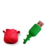 TECH ONE TECH Rosa ONE 32 Gb USB 2.0 - Imagen 2