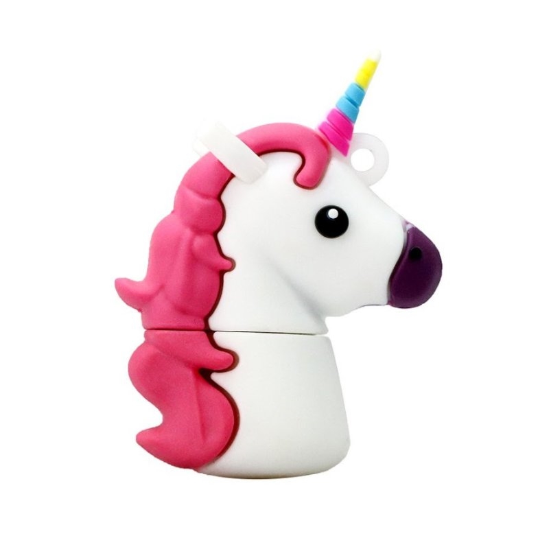 FAELAP0627_800 TECH ONE TECH Mi Unicornio 32 Gb USB - Imagen 1
