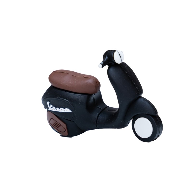FAELAP0630_800 TECH ONE TECH Moto scooter vespa 32 Gb USB - Imagen 1