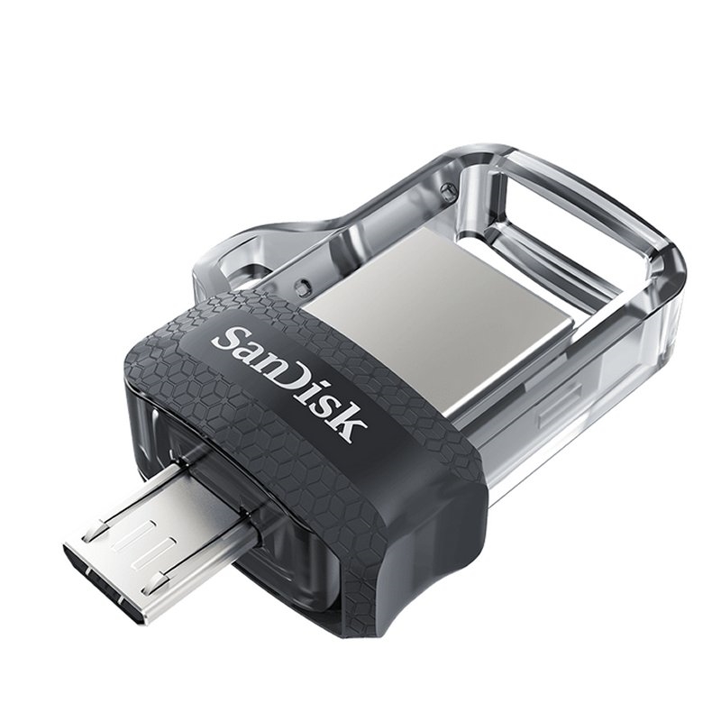 FAELAP0660_800 SanDisk SDDD3-032G-G46 Ultra Dual Drive m3.0 128GB - Imagen 1