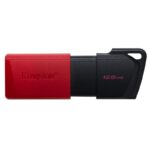 Kingston DataTraveler DTXM 128GB USB 3.2 Gen1 Rojo - Imagen 3