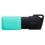 Kingston DataTraveler DTXM 256GB USB 3.2 Gen1 Turq - Imagen 2