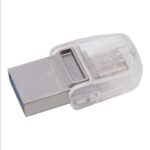 Kingston DataTraveler MicroDuo 3C 64GB USB3.2 - Imagen 2