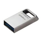 Kingston DataTraveler DTMC3G2 256GB Metal USB3.2 - Imagen 2
