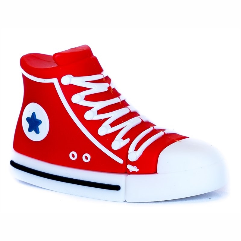 FAELAP0685_800 TECH ONE TECH Red Reverse zapatilla 32 Gb USB 2.0 - Imagen 1