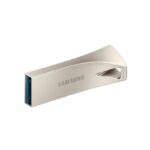 Samsung Bar Plus 256GB USB 3.1 Champaign Silver - Imagen 3
