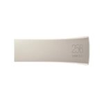 Samsung Bar Plus 256GB USB 3.1 Champaign Silver - Imagen 4