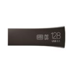 Samsung Bar Plus 128GB USB 3.1 Titan Gray - Imagen 4