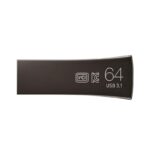 Samsung Bar Plus 64GB USB 3.1 Titan Gray - Imagen 4