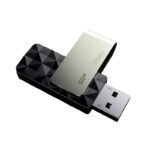 SP memoria USB Blaze B30 USB 3.1 Gen1 128GB Black - Imagen 2