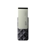 SP memoria USB Blaze B30 USB 3.1 Gen1 128GB Black - Imagen 4