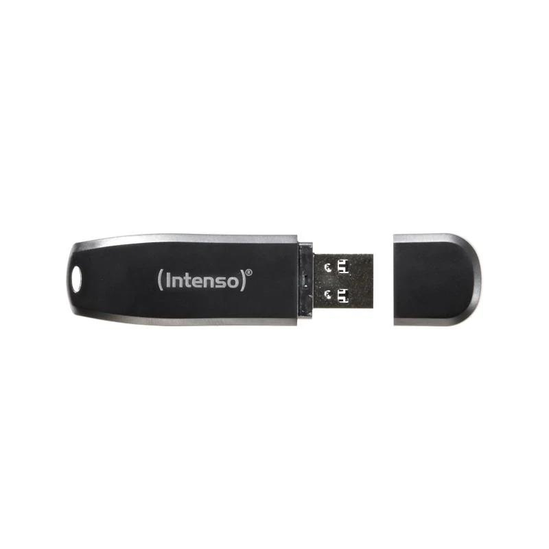 FAELAP0725_800 Intenso 3533493 Lápiz USB 3.2 Speed 512GB - Imagen 1