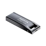 ADATA Lapiz USB UR340 32GB USB 3.2 Metal Black - Imagen 2