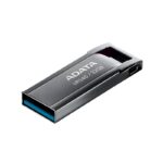 ADATA Lapiz USB UR340 32GB USB 3.2 Metal Black - Imagen 3