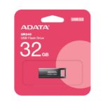 ADATA Lapiz USB UR340 32GB USB 3.2 Metal Black - Imagen 4