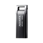 ADATA Lapiz USB UR340 128GB USB 3.2 Metal Black - Imagen 2