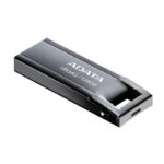 ADATA Lapiz USB UR340 128GB USB 3.2 Metal Black - Imagen 3