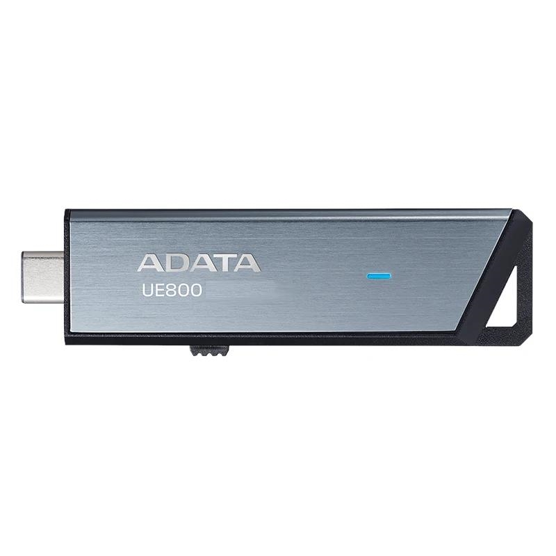 FAELAP0739_800 ADATA Lapiz USB ELITE UE800 128GB USB-C 3.2 Gen2 - Imagen 1