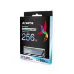 ADATA Lapiz USB ELITE UE800 256GB USB-C 3.2 Gen2 - Imagen 2