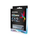ADATA Lapiz USB ELITE UE800 512GB USB-C 3.2 Gen2 - Imagen 2