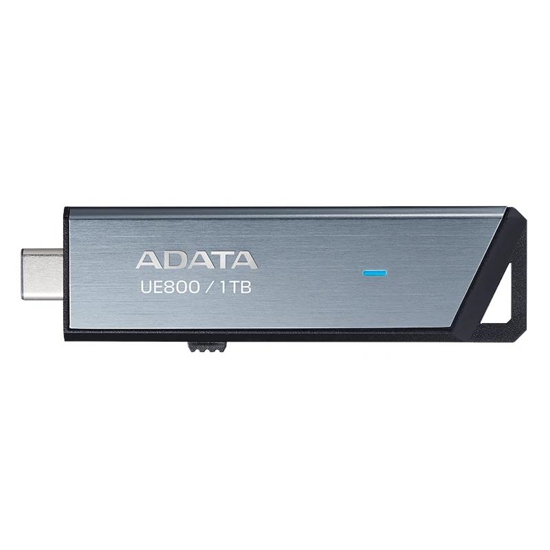 FAELAP0742_800 ADATA Lapiz USB ELITE UE800 1TB USB-C 3.2 Gen2 - Imagen 1