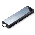 ADATA Lapiz USB ELITE UE800 2TB USB-C 3.2 Gen2 - Imagen 2