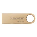 Kingston DataTraveler SE9 G3 64GB USB 3.2 Gen1 - Imagen 2